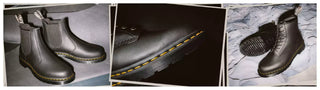 Dr.Martens anfibi