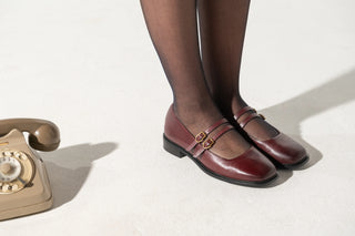 Scarpe Autunno Inverno 2026-2027: modelli e tendenze della stagione