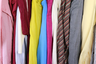 Palette colori primavera 2026