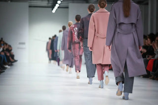 Sfilata di moda 2026