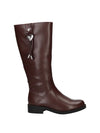 DAMENSTIEFEL - BRACCIALINI CAFFE - B57 1