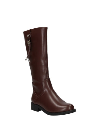 DAMENSTIEFEL - BRACCIALINI CAFFE - B57 2
