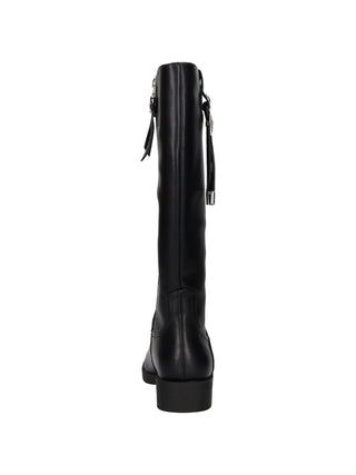 DAMENSTIEFEL - BRACCIALINI SCHWARZ - B57 5