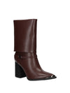 DAMENSTIEFEL - BRACCIALINI CAFFE - B82 2
