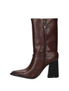 DAMENSTIEFEL - BRACCIALINI CAFFE - B82 4