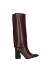 DAMENSTIEFEL - BRACCIALINI CAFFE - B83 1