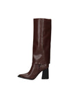 DAMENSTIEFEL - BRACCIALINI CAFFE - B83 4