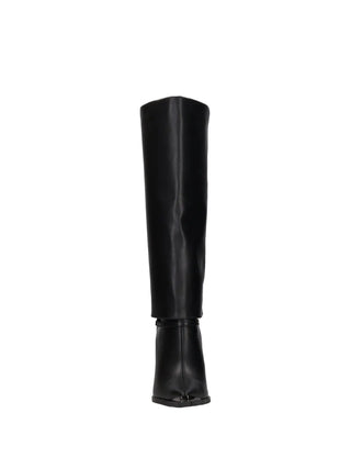 DAMENSTIEFEL - BRACCIALINI SCHWARZ - B83 3