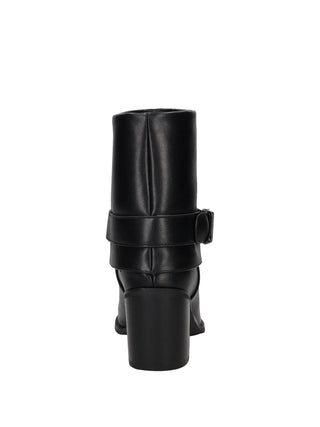 DAMEN-ANGLE-BOOTS - SOLO SOPRANI SCHWARZ - S20 5