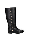 DAMENSTIEFEL - SOLO SOPRANI SCHWARZ - S43 1