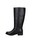 DAMENSTIEFEL - SOLO SOPRANI SCHWARZ - S43 4