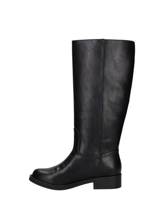 DAMENSTIEFEL - SOLO SOPRANI SCHWARZ - S43 4