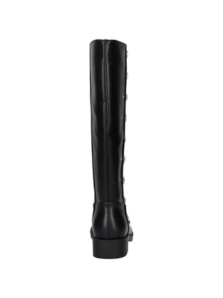DAMENSTIEFEL - SOLO SOPRANI SCHWARZ - S43 5