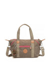 DAMEN-SCHULTERTASCHE - KIPLING BEIGE - KPK01327 1