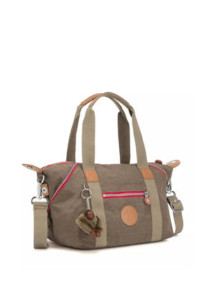 DAMEN-SCHULTERTASCHE - KIPLING BEIGE - KPK01327 2