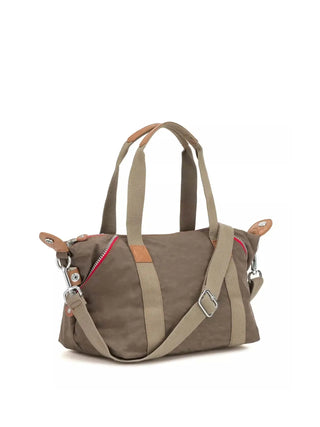 DAMEN-SCHULTERTASCHE - KIPLING BEIGE - KPK01327 4