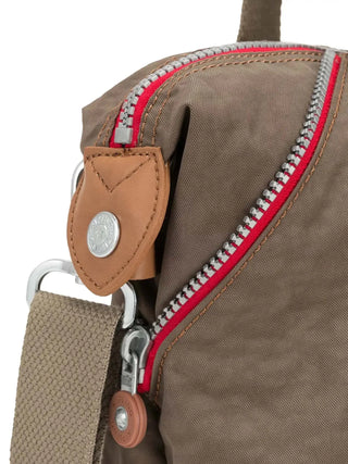 DAMEN-SCHULTERTASCHE - KIPLING BEIGE - KPK01327 6