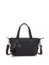 DAMEN-SCHULTERTASCHE - KIPLING SCHWARZ - KPK01327 1