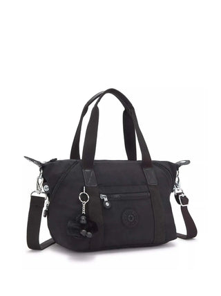 DAMEN-SCHULTERTASCHE - KIPLING SCHWARZ - KPK01327 2