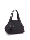 DAMEN-SCHULTERTASCHE - KIPLING SCHWARZ - KPK01327 3