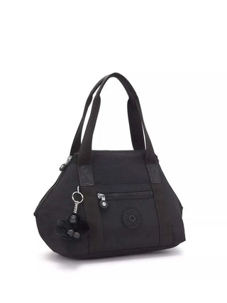 DAMEN-SCHULTERTASCHE - KIPLING SCHWARZ - KPK01327 3