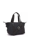 DAMEN-SCHULTERTASCHE - KIPLING SCHWARZ - KPK01327 4