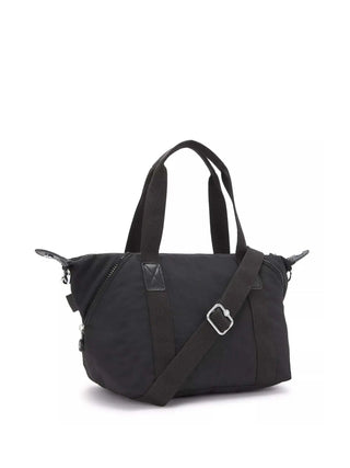 DAMEN-SCHULTERTASCHE - KIPLING SCHWARZ - KPK01327 4