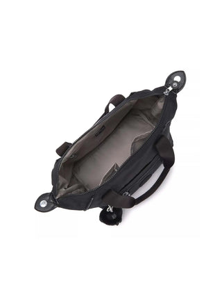 DAMEN-SCHULTERTASCHE - KIPLING SCHWARZ - KPK01327 5