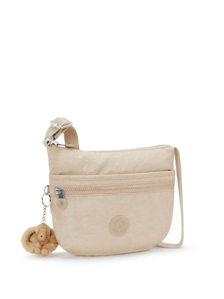 DAMEN-SCHULTERTASCHE - KIPLING BEIGE - KPK10146 2