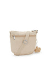 DAMEN-SCHULTERTASCHE - KIPLING BEIGE - KPK10146 3