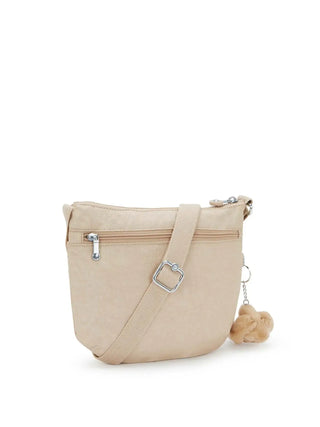 DAMEN-SCHULTERTASCHE - KIPLING BEIGE - KPK10146 3