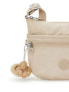 DAMEN-SCHULTERTASCHE - KIPLING BEIGE - KPK10146 4