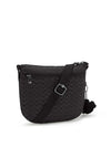 DAMEN-SCHULTERTASCHE - KIPLING SCHWARZ - KPK10146 3