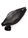 DAMEN-SCHULTERTASCHE - KIPLING SCHWARZ - KPK10146 5