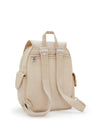DAMEN-RUCKSACK - KIPLING BEIGE - KPK15641 3