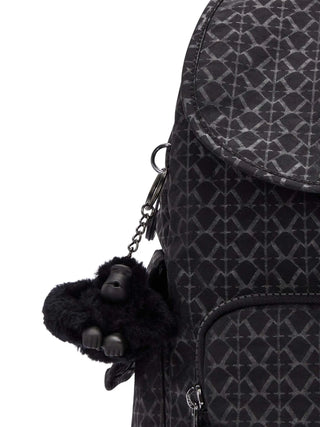 DAMEN-RUCKSACK - KIPLING SCHWARZ - KPK15641 5