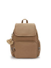 DAMEN-RUCKSACK - KIPLING TAN - KPKI3523 1