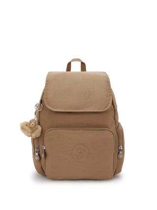 DAMEN-RUCKSACK - KIPLING TAN - KPKI3523