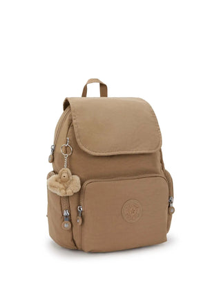 DAMEN-RUCKSACK - KIPLING TAN - KPKI3523 2