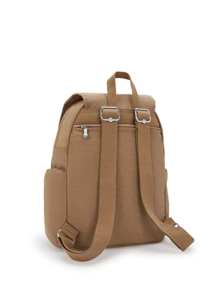 DAMEN-RUCKSACK - KIPLING TAN - KPKI3523 3