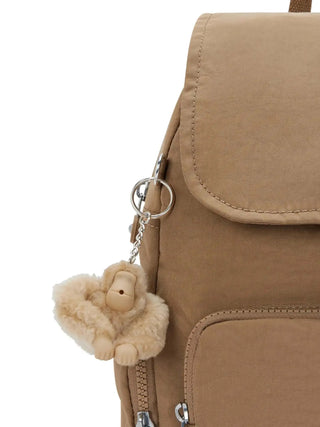 DAMEN-RUCKSACK - KIPLING TAN - KPKI3523 4