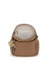 DAMEN-RUCKSACK - KIPLING TAN - KPKI3523 6