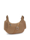 DAMEN-SCHULTERTASCHE - KIPLING TAN - KPKI4333 3
