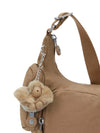 DAMEN-SCHULTERTASCHE - KIPLING TAN - KPKI4333 4