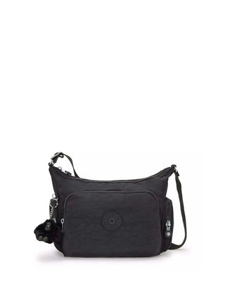 DAMEN-SCHULTERTASCHE - KIPLING SCHWARZ - KPKI4493