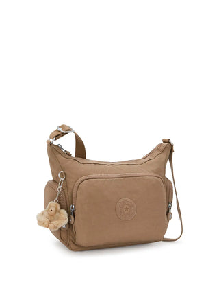 DAMEN-SCHULTERTASCHE - KIPLING TAN - KPKI4493 2