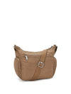 DAMEN-SCHULTERTASCHE - KIPLING TAN - KPKI4493 3