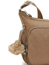 DAMEN-SCHULTERTASCHE - KIPLING TAN - KPKI4493 5