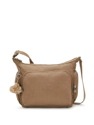 DAMEN-SCHULTERTASCHE - KIPLING TAN - KPKI5740