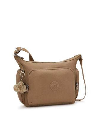 DAMEN-SCHULTERTASCHE - KIPLING TAN - KPKI5740 2